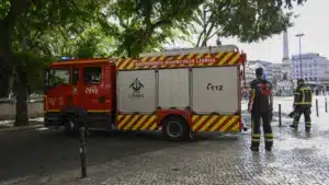 Identifiées nationalités de huit victimes mortelles (5 sont portugaises)