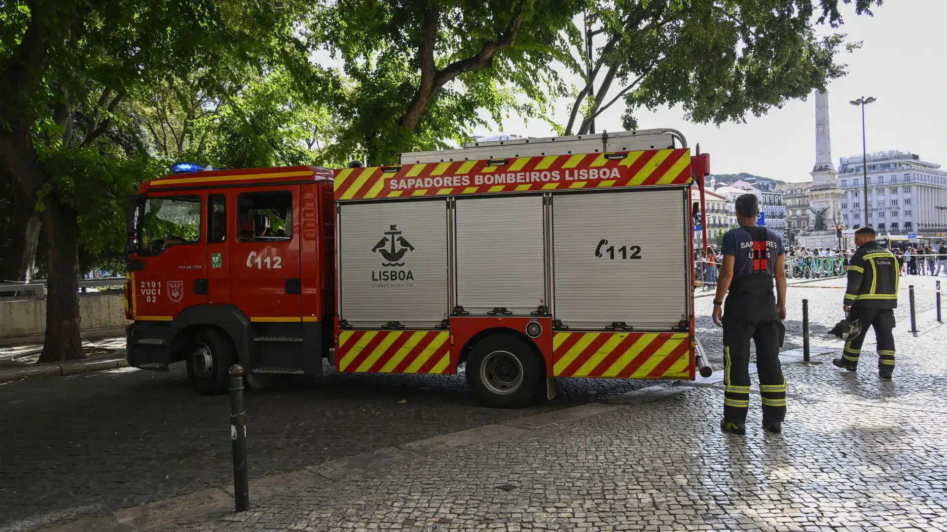 Identifiées nationalités de huit victimes mortelles (5 sont portugaises)