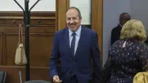 Il est essentiel de maintenir une discipline fiscale dans les prochaines années.