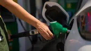 Il y a déjà une prévision (pas bonne) pour les prix des carburants la semaine prochaine.