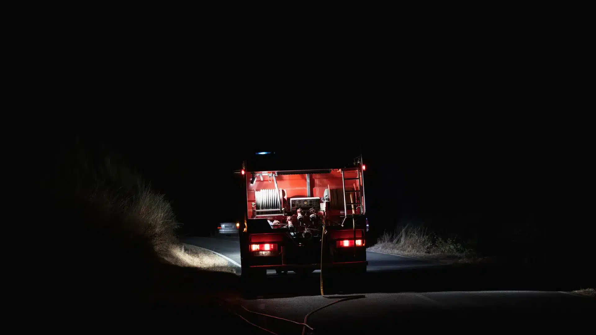 Incendie à Viseu maîtrisé à 23h30.