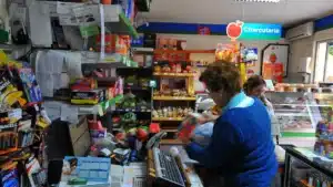 INE révèle : Les ventes dans le commerce augmentent de 3,5 % en juillet