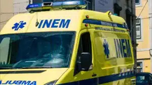 INEM et ULS garantissent qu'ils "déploient des efforts" pour rendre opérationnelle la VMER.