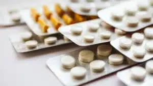 Infarmed suspend la distribution de Pharmatrex en raison de "non-conformités".