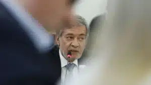 Inspection générale des finances en attente d'une réunion avec la BdP concernant le nouveau siège.