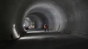 ISCTE installe le plus grand banc d'essai de fibre optique à Lisbonne