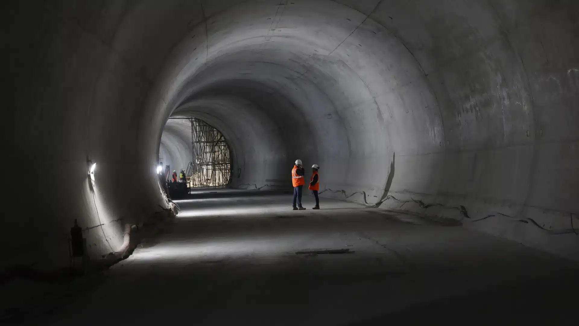 ISCTE installe le plus grand banc d'essai de fibre optique à Lisbonne