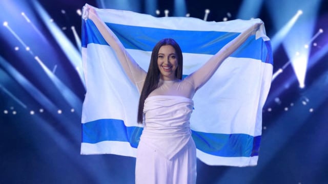 Plus de 70 anciens participants de l'Eurovision demandent l'exclusion d'Israël