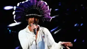 Jamiroquai se produira en juillet de l'année prochaine au festival CoolJazz à Cascais.