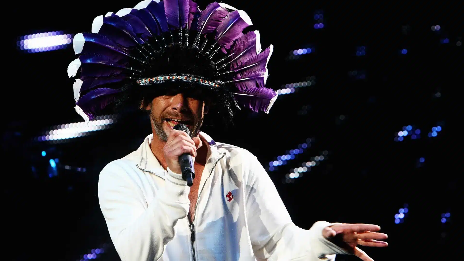 Jamiroquai se produira en juillet de l'année prochaine au festival CoolJazz à Cascais.