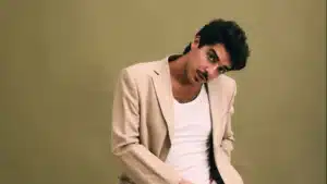 Janeiro surpris par une nomination aux Grammy Latinos. "Très heureux"
