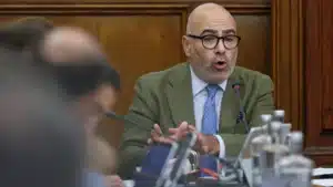 "Je ne veux pas vivre dans un pays où 5 000 €/mois pour un ménage signifie être riche."