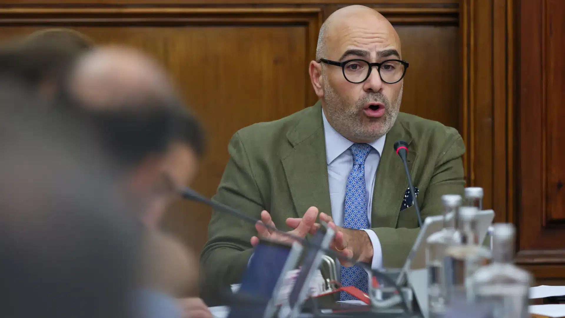 "Je ne veux pas vivre dans un pays où 5 000 €/mois pour un ménage signifie être riche."