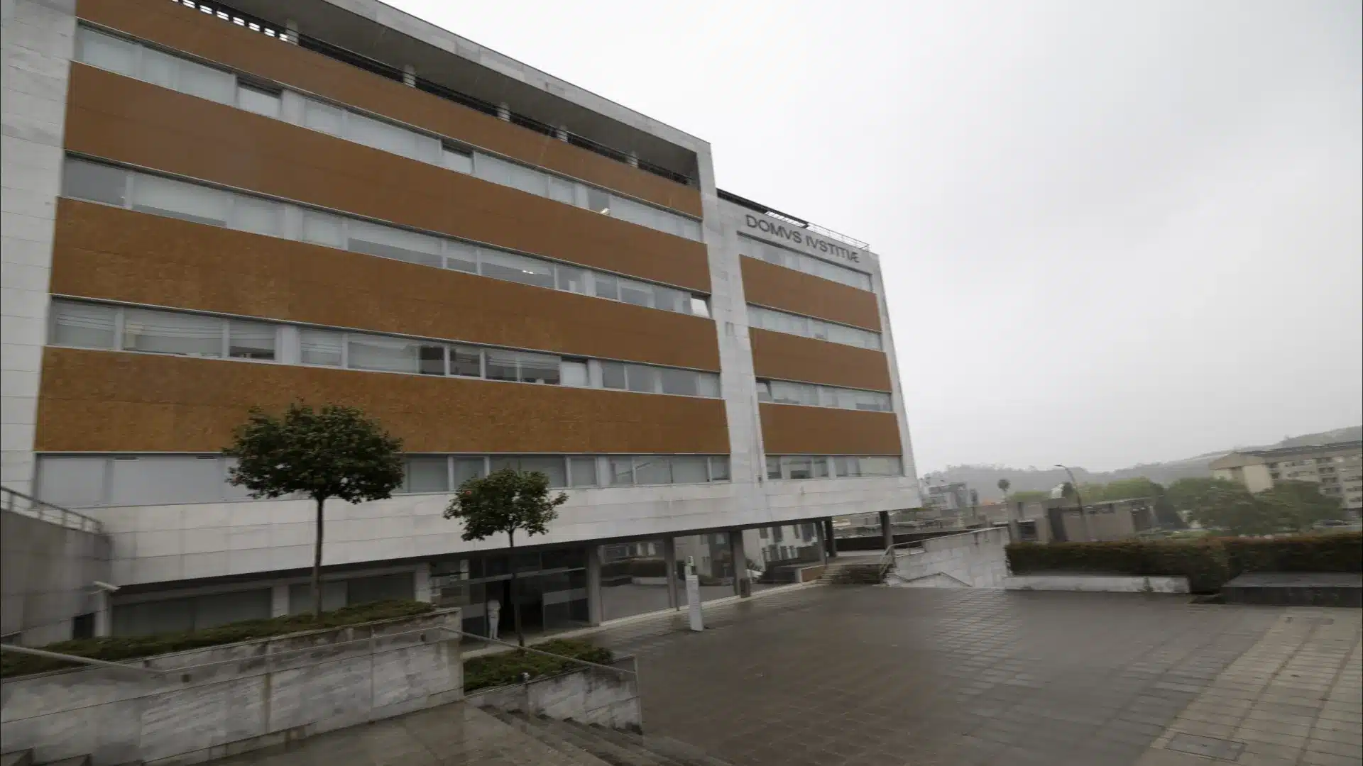 Jeune suspect d'avoir allumé un incendie nie : "Je n'ai allumé aucun feu."