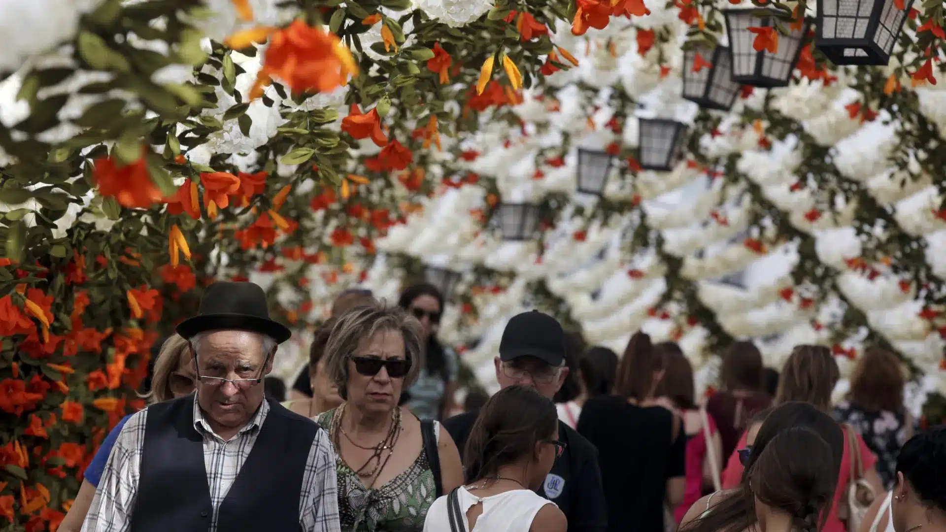 João Manuel Nabeiro veut les Fêtes du Peuple de Campo Maior en 2026
