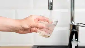 Journée nationale de l'eau. Les experts disent qu'il est nécessaire de limiter la demande.