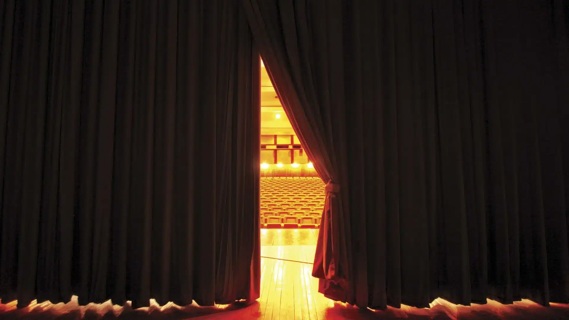 'La ballade de la servante Zerline' sera présentée au Centre des Arts de Lisbonne.