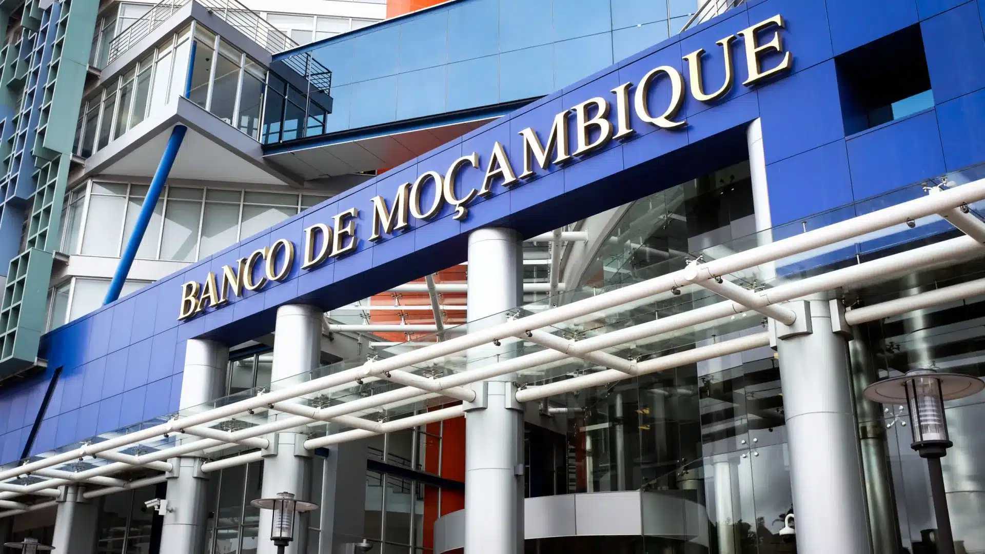 La Banque du Mozambique a déjà infligé 1,7 million d'amendes pour blanchiment.