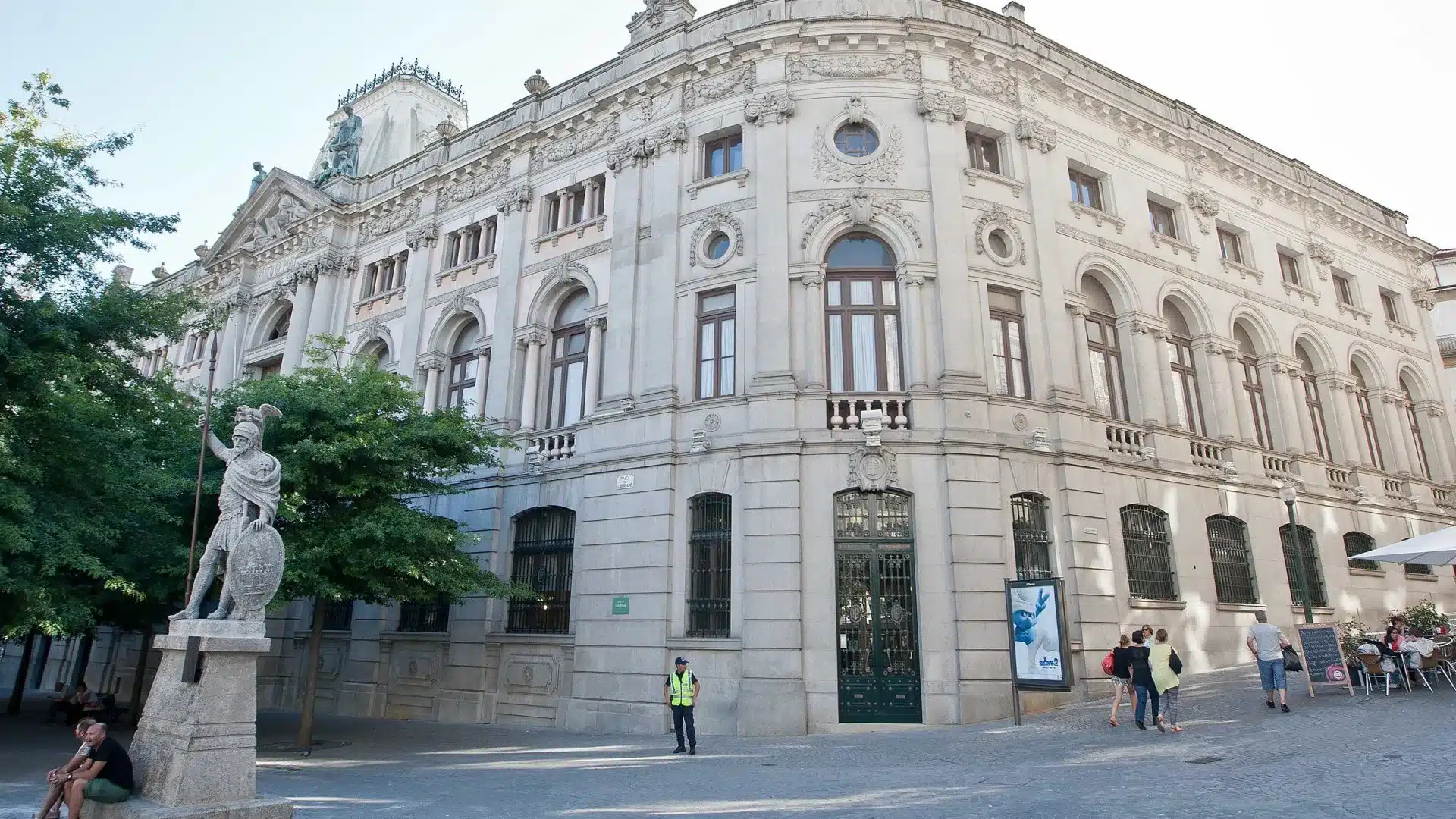 La BdP alerte sur une entité non autorisée à octroyer des crédits au Portugal.