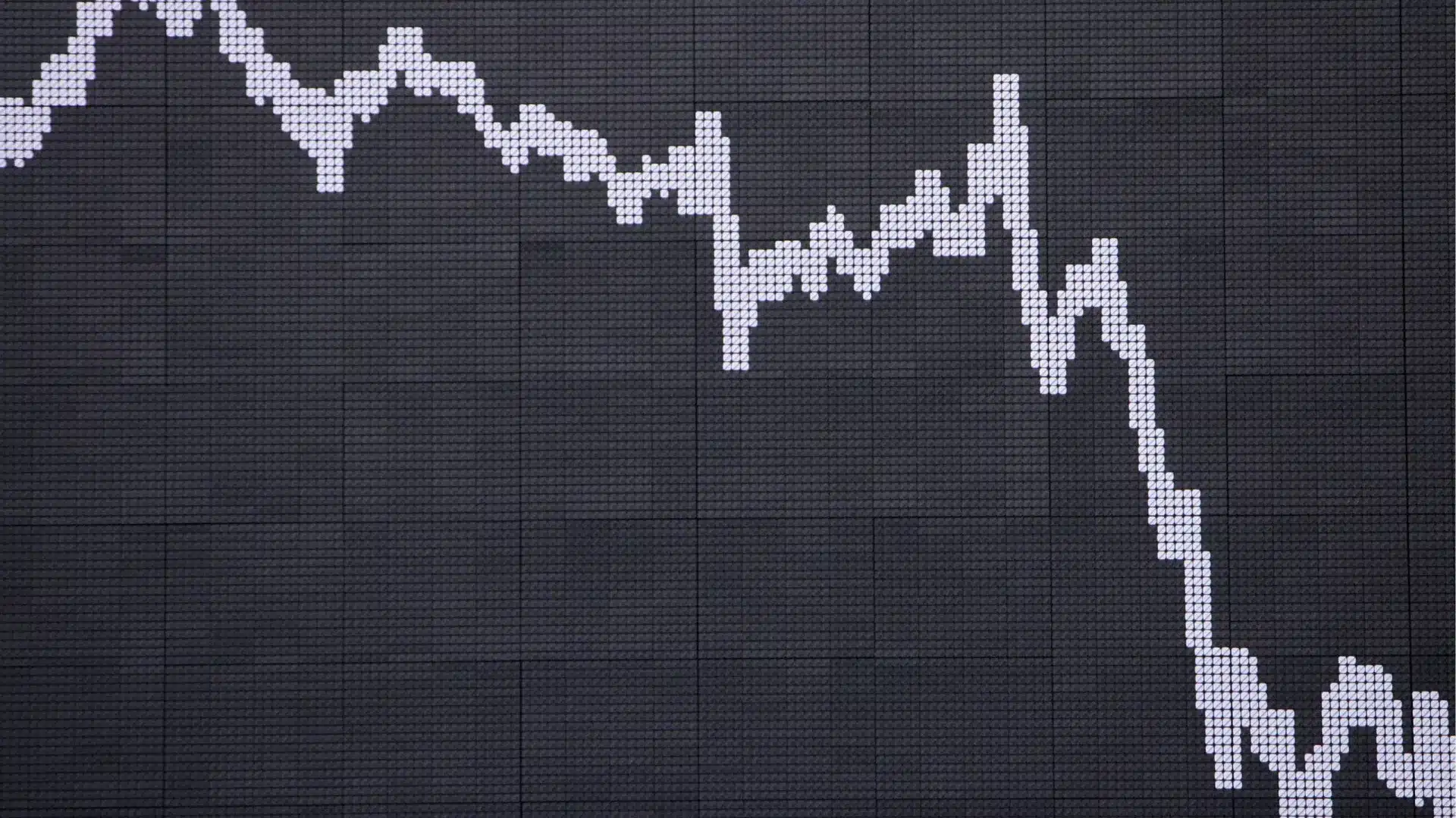 La Bourse de Tokyo ouvre avec le Nikkei en baisse de 0,41%.