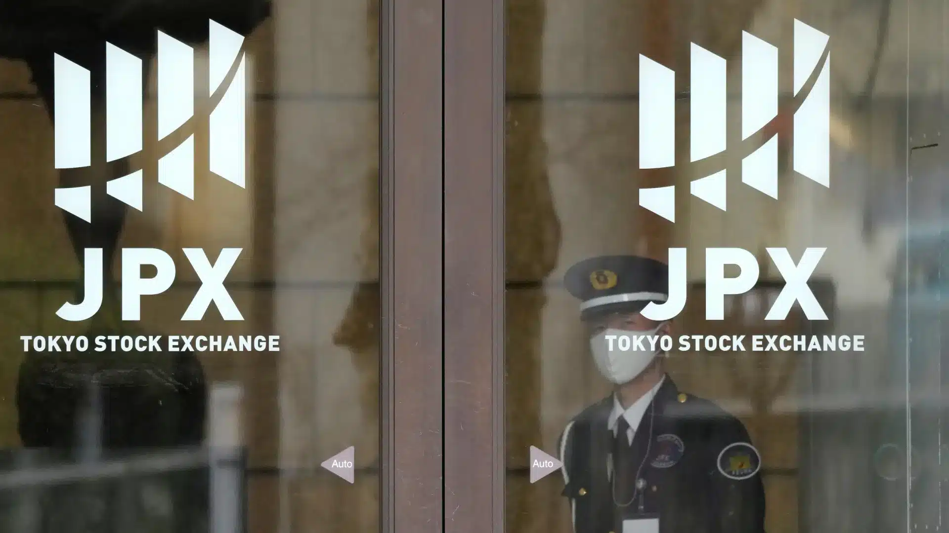 La Bourse de Tokyo ouvre avec le Nikkei en hausse de 1,07 %.