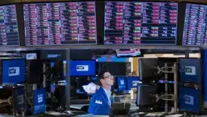 La Bourse de Wall Street négocie en hausse au début de la séance.