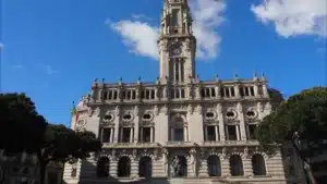 La Câmara de Porto transfère la gestion du Mercadinho da Ribeira aux commerçants.