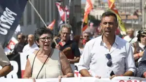 La CGTP attend des milliers de personnes à Lisbonne et à Porto contre la révision de la loi du travail.