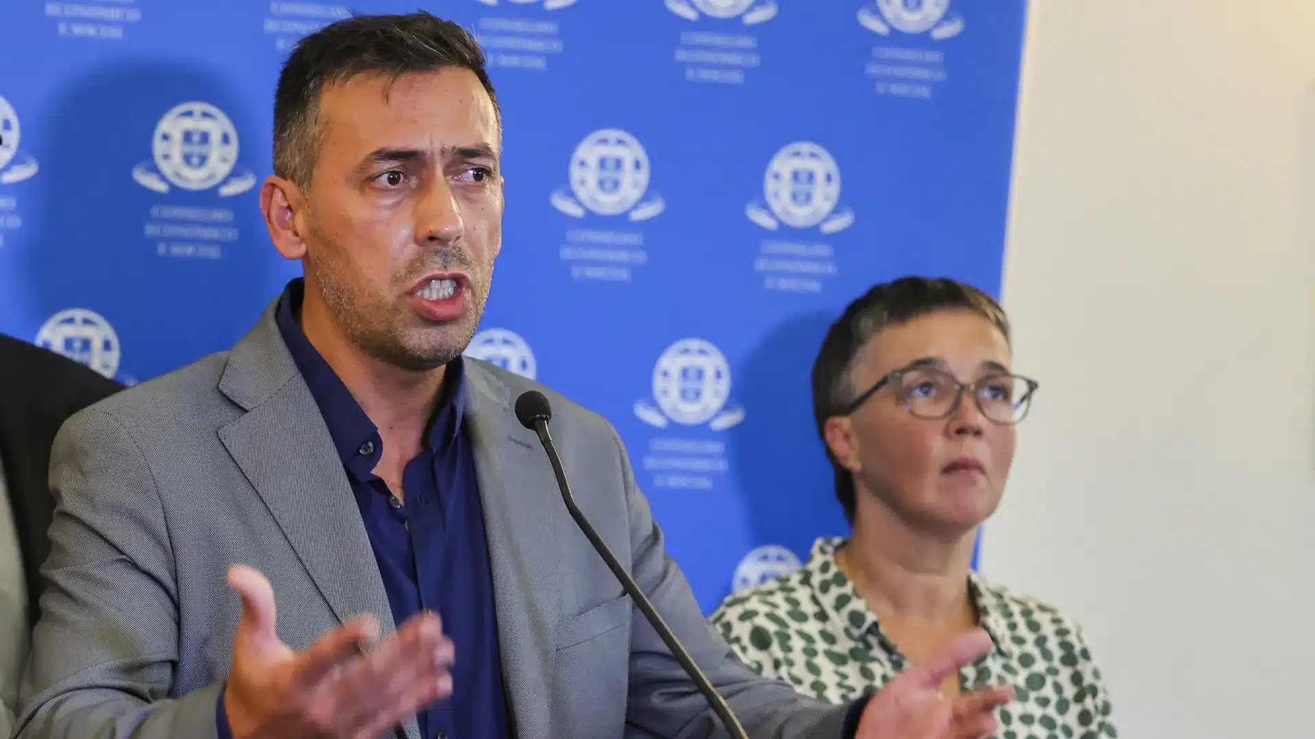 La CGTP-IN exige un salaire minimum de 1.050 euros en 2026 (et une augmentation salariale).