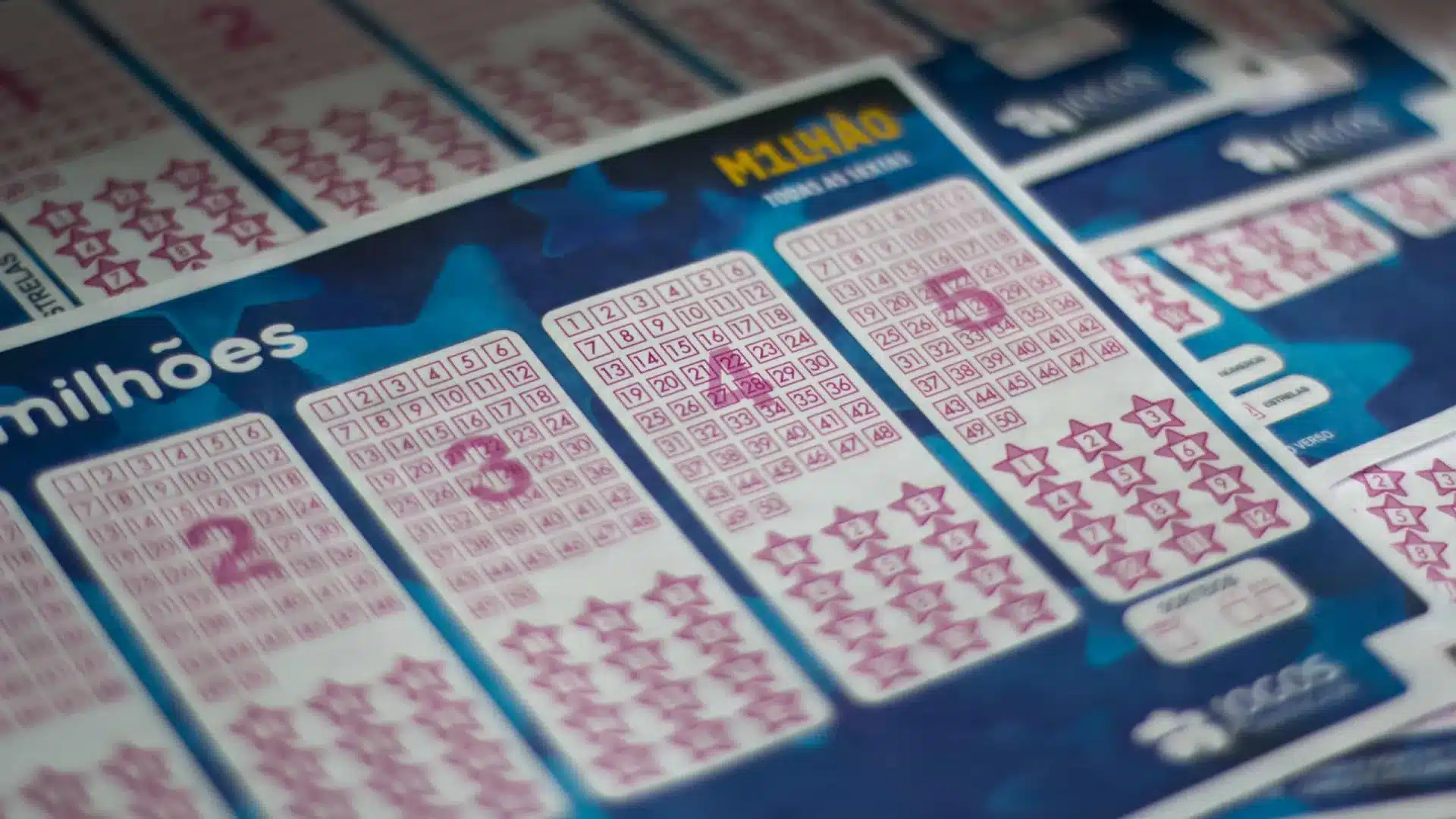 La chance frappe à votre porte Découvrez la clé de l'Euromillions de ce mardi