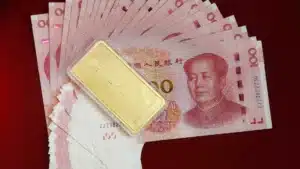 La Chine accélère la valorisation du yuan dans le contexte de la trêve commerciale avec les États-Unis.