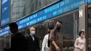La chinoise Zijin Gold prépare la deuxième plus grande introduction en bourse de l'année.