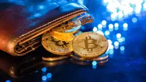 La CMVM et la Banque du Portugal vont superviser le marché des crypto-actifs.