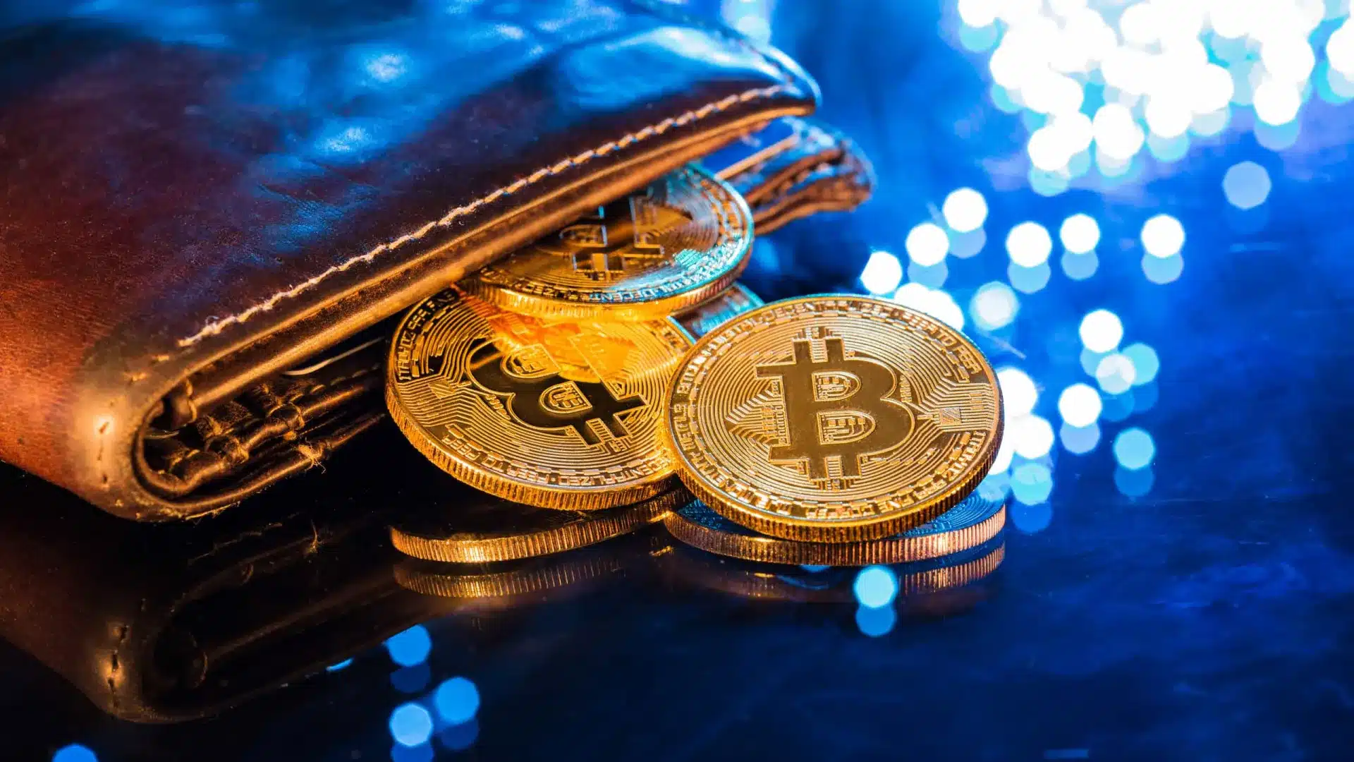 La CMVM et la Banque du Portugal vont superviser le marché des crypto-actifs.