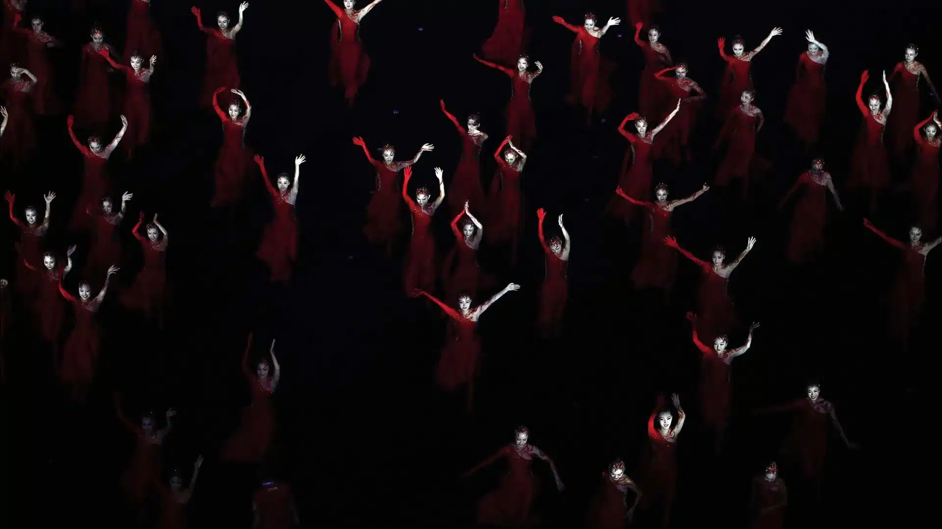 La CNB ouvre la saison avec la première du ballet 'Os Maias' le 16 octobre.