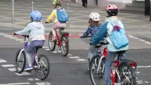 La Convention relative aux droits de l'enfant fête ses 35 ans au Portugal.