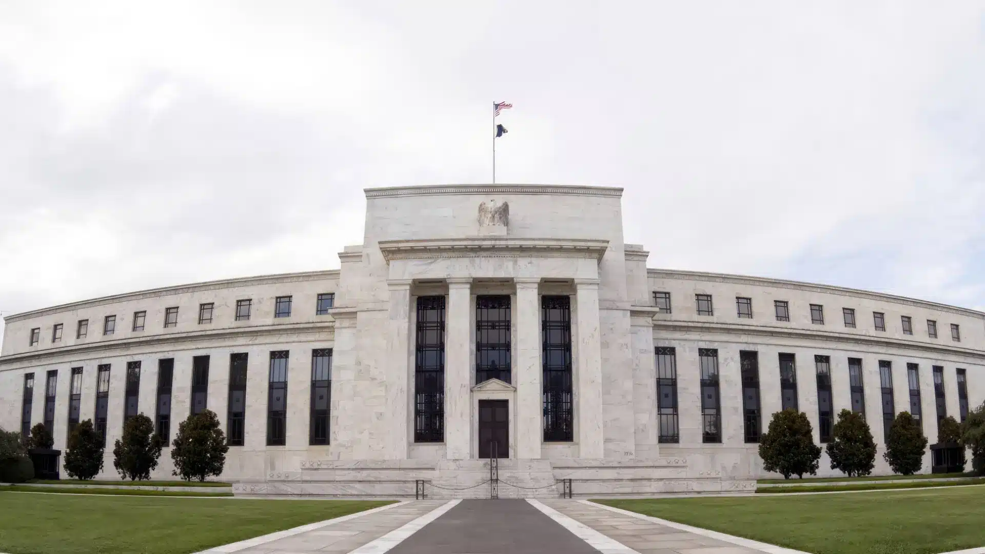 La Fed a une réunion cette semaine. Que décidera-t-elle concernant les taux ?