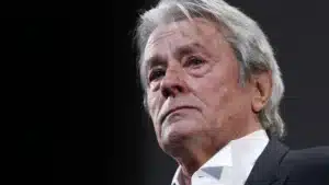La Festa do Cinema Francês consacre une rétrospective à l'acteur Alain Delon.