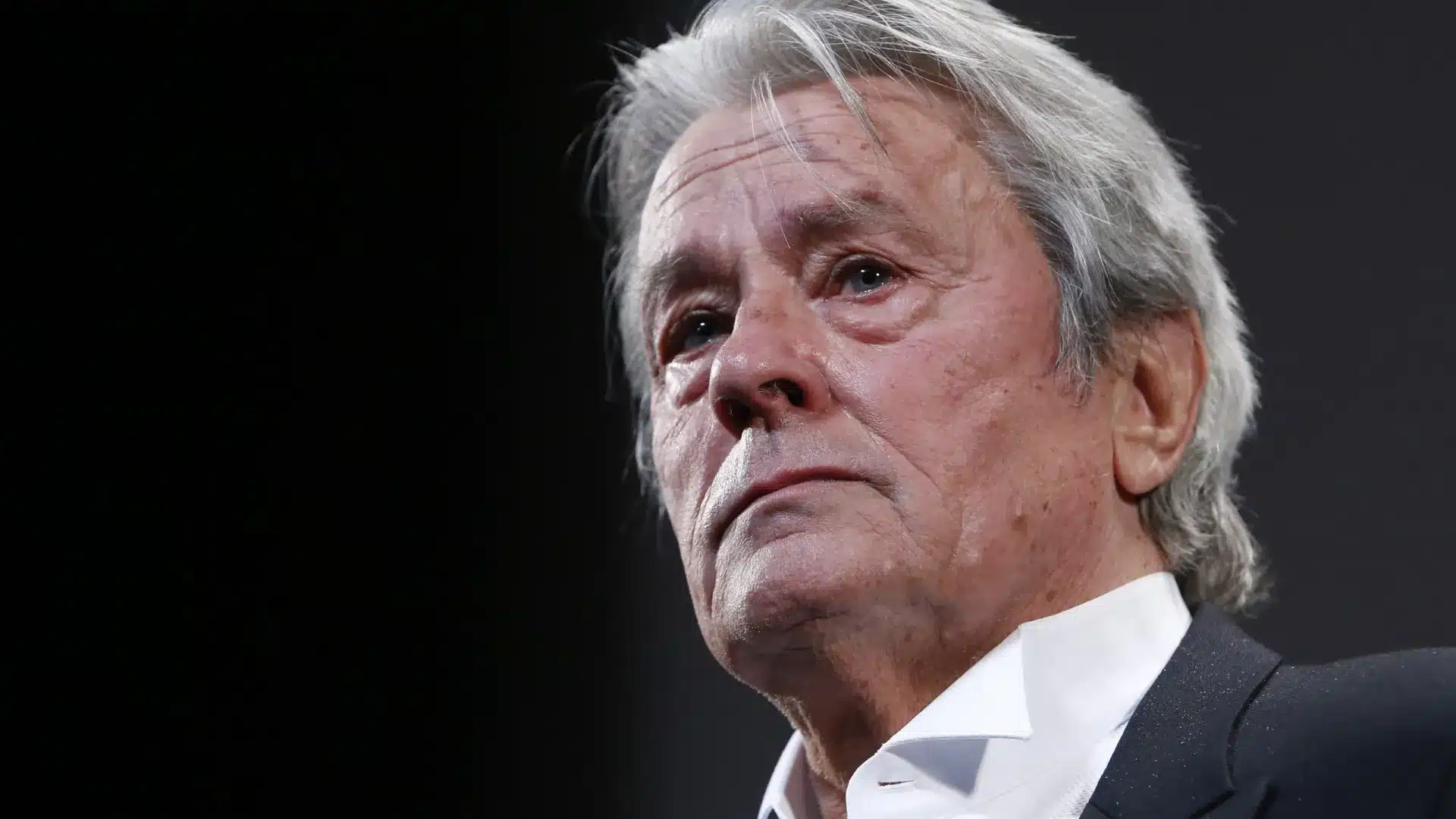 La Festa do Cinema Francês consacre une rétrospective à l'acteur Alain Delon.