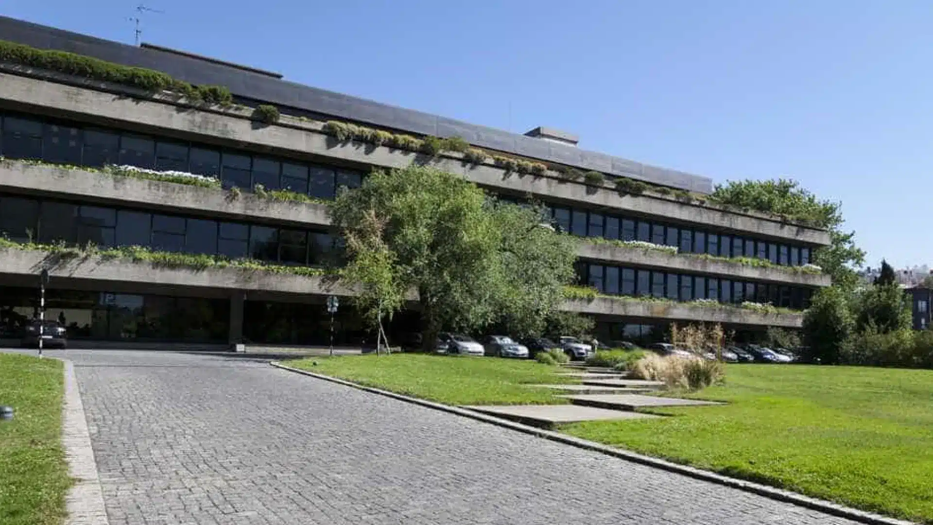 La Fondation Gulbenkian aide le Cap-Vert avec 80 000 euros après la tempête.