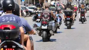 La GNR commence mardi l'opération de contrôle 'RoadPol - Safety Days'