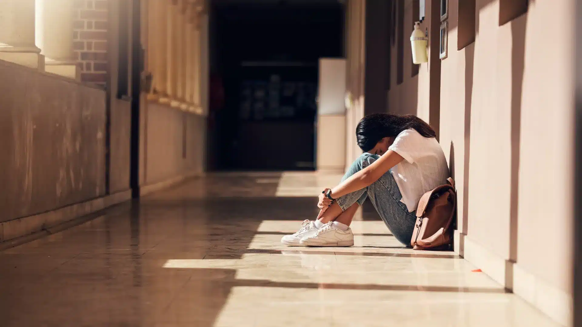 La lutte contre le 'harcèlement' doit impliquer les jeunes qui sont témoins d'agressions.