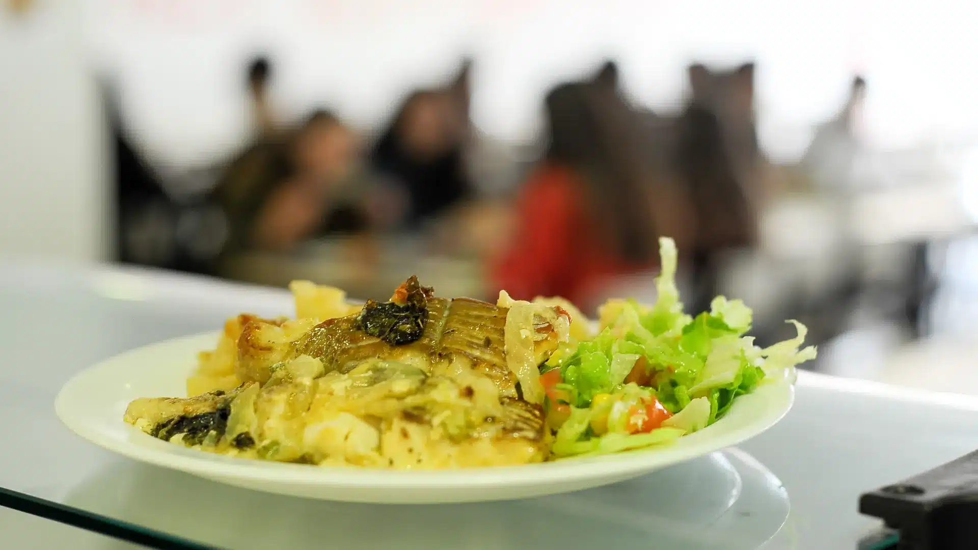 La majeure partie du gaspillage alimentaire au Portugal est produite par les ménages.