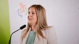 La ministre de la Culture assure l'exécution à 100 % du PRR dans le secteur.