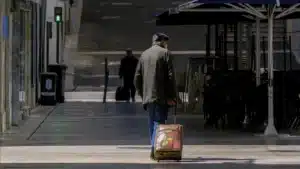 La mortalité en août a augmenté de 5,8 % par rapport au même mois de 2024.