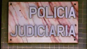 La PJ arrête huit suspects de crimes violents à Lisbonne.