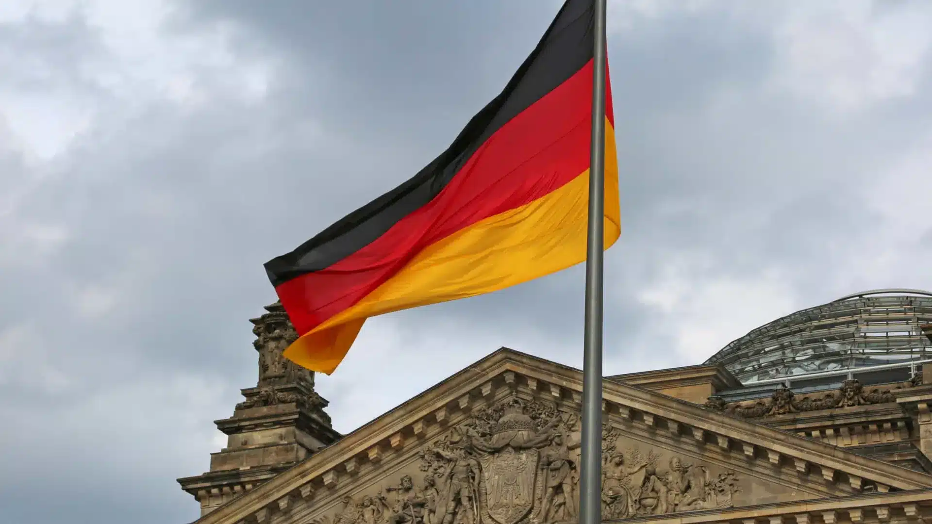 La production de l'industrie manufacturière allemande augmente de 1,5 % en juillet.