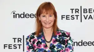 La productrice veut davantage de reconnaissance pour les pionnières du cinéma d'horreur.