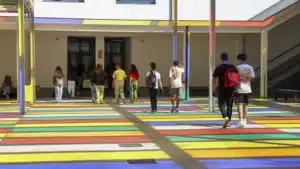 La PSP a trouvé 52 armes dans les écoles portugaises lors de la dernière année scolaire.