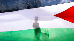 La reconnaissance de l'État de Palestine sera "un moment important"